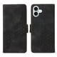 thumbnail image 1 of Funda GANGXUN para iPhone 16 Plus con diseño acolchado elegante, cuero PU, protección total y ajuste preciso, 1 of 5