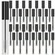 thumbnail image 1 of Tubo de rímel vacío, 100 unidades, 10 ml, con varilla para pestañas, 1 of 7