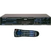 VocoPro DVG-888KII Multi-Format Karaoke Player with Digital Key Control