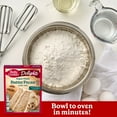 thumbnail image 6 of (12 pack) Betty Crocker Delights Super Moist Butter Pecan Cake Mix, 13.25 oz, 6 of 14