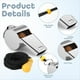 thumbnail image 3 of Silbato para Entrenadores, de Acero Inoxidable, para Profesores, Sonido Potente y Nítido, 6 Unidades., 3 of 5