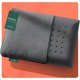 thumbnail image 1 of Almohada Graphite Pillow 2 Pack| Almohada de Memory Foam con Carbón | Hipoalergénica, Antibacterial, Soporte, Certificaciones | 2 Piezas Tamaño Estándar (60 cm x 40 cm x 11.5 cm), 1 of 10