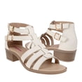 thumbnail image 1 of SANDALIAS DAMA TROPICANA 340003 SIMIPIEL BEIGE Tropicana 340003, 1 of 4