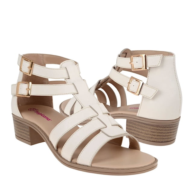 SANDALIAS DAMA TROPICANA 340003 SIMIPIEL BEIGE Tropicana 340003