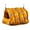 Orange Large, variant on Milaget Warm Bird Nest, Hut Comfortable Swing Parrot Hideaway, Bed Birdcage Accessories Orange Large
