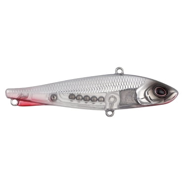 Berkley Ripfish, 7, Flashback