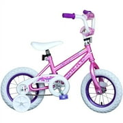 Next 12in Buttercup Girl`s Bike