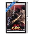 thumbnail image 2 of Godzilla - Godzilla vs King Ghidorah (1991) Wall Poster, 22.375" x 34", 2 of 4