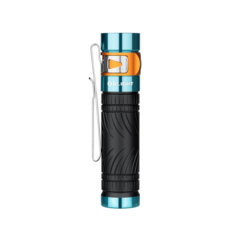 Olight Baton 3 Pro ロードスター 限定版 Olight Baton 3 Pro Roadster Limited ED Rechargeable Flashlight