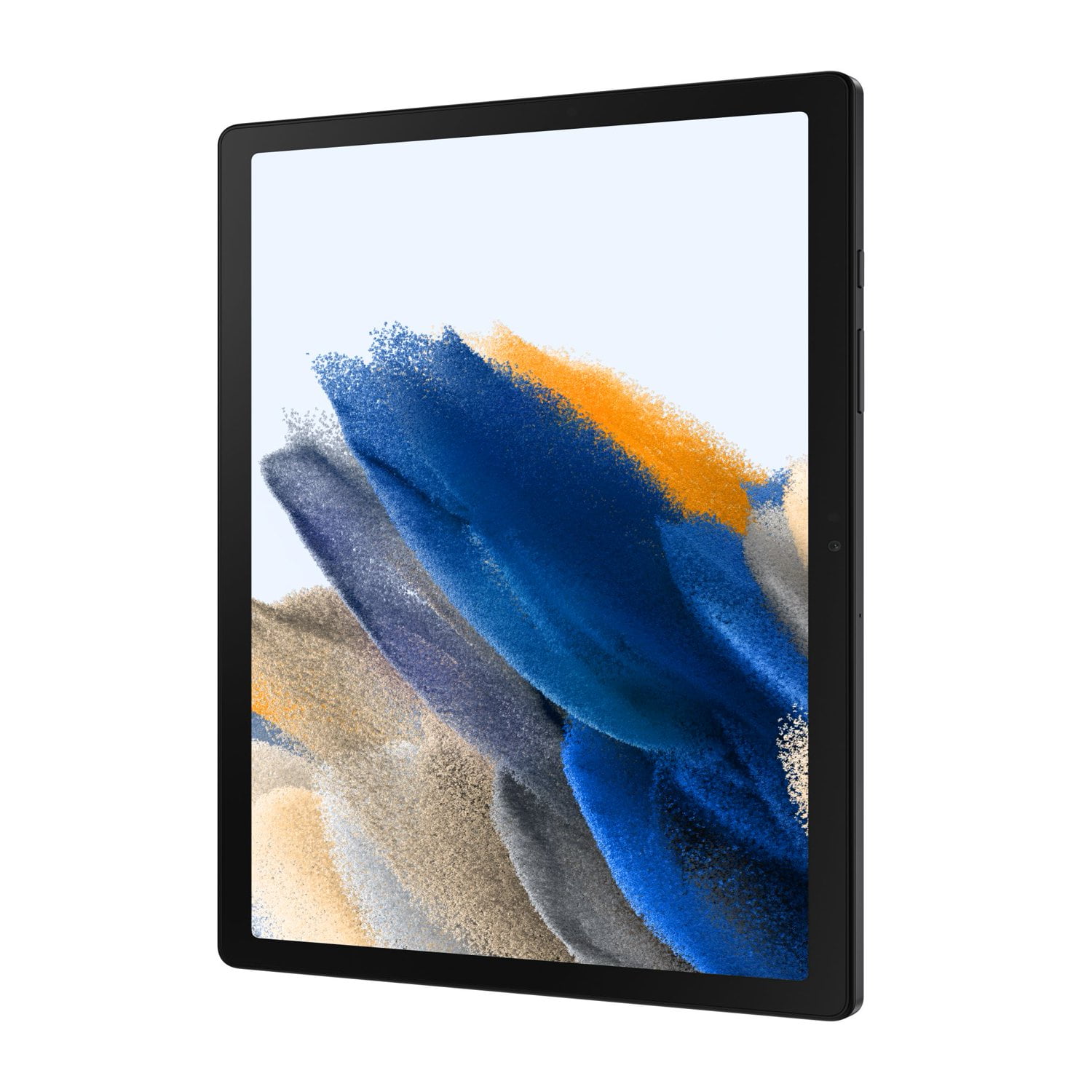 Samsung Galaxy Tab A8 10.5 Tablet, 64GB, Android, Gray 