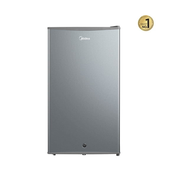 Frigobar Midea Low Frost 3.3 Pies Cúbicos; MDRD142FGM50