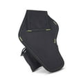 thumbnail image 3 of Funda para taladro AWP, poliéster resistente, angulada, negra, 3 of 6