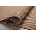 thumbnail image 4 of Loloi Merrick Natural / Oatmeal 5' x 7'-7" Area Rug, 4 of 6