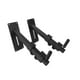 thumbnail image 3 of Soporte de guitarra perfecl colgador de gancho de pared ajustable, 3 of 8