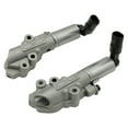 thumbnail image 2 of NOVAPATRS 2PC Exhaust Engine Variable Valve Timing (VVT) Solenoid for 2017-2024 Genesis G70 G80 G90 2012-2024 Hyundai Genesis Palisade Santa 2014-2024 Kia K900 Cadenza Sedona Stinger Telluride 918032, 2 of 10
