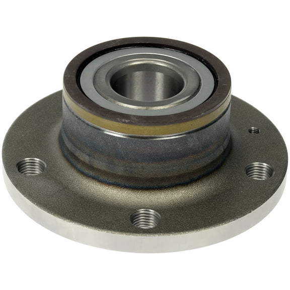 Dorman 951-111 Rear Wheel Bearing and Hub Assembly for Specific Volkswagen Models