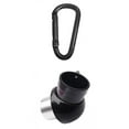 thumbnail image 1 of Lente Telescópica " Prisma Convertidor Diagonal Negro, 1 of 9