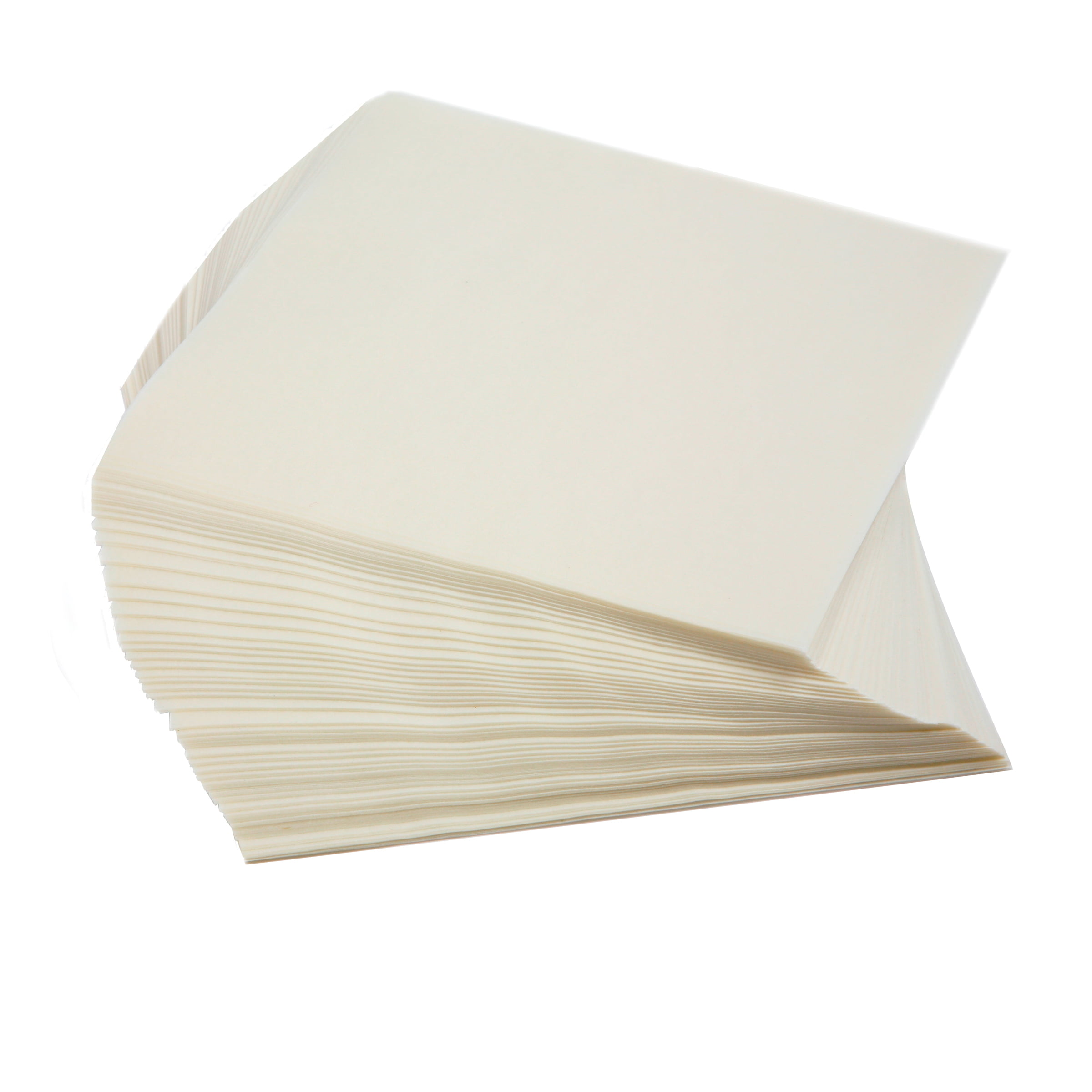 Details about   Square Wax Paper Sheets Hamburger Patty Squares 500 Sheets 