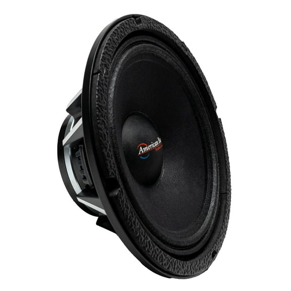 American Bass Stallion 6.5" Midrange Speaker, 700 Watts