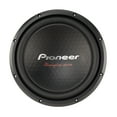 thumbnail image 3 of Pioneer TS-A301D4 12" - 1600 W Max Power, Dual 4 Ohm Voice Coil, 2-piece Honeycomb IMPP™ Cone Struct, 3 of 5
