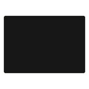 Magnetic Fridge Board Memo Board Notice Board Dry Erase Black A3 A4 A5
