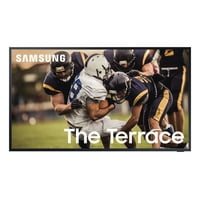 SAMSUNG 55" Class The Terrace Outdoor QLED 4K Smart TV with HDR QN55LST7TAFXZA 2020