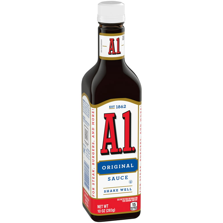 A1 Original Sauce (@A1OriginalSauce) / X