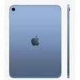 thumbnail image 2 of Restored Apple iPad 11-inch A16 chip with WiFi + Cellular 256GB - Unlocked - Blue (Refurbished), 2 of 5