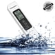 thumbnail image 1 of Probador de agua ANGGREK Digital EC TDS para agua potable piscina acuario, 1 of 8