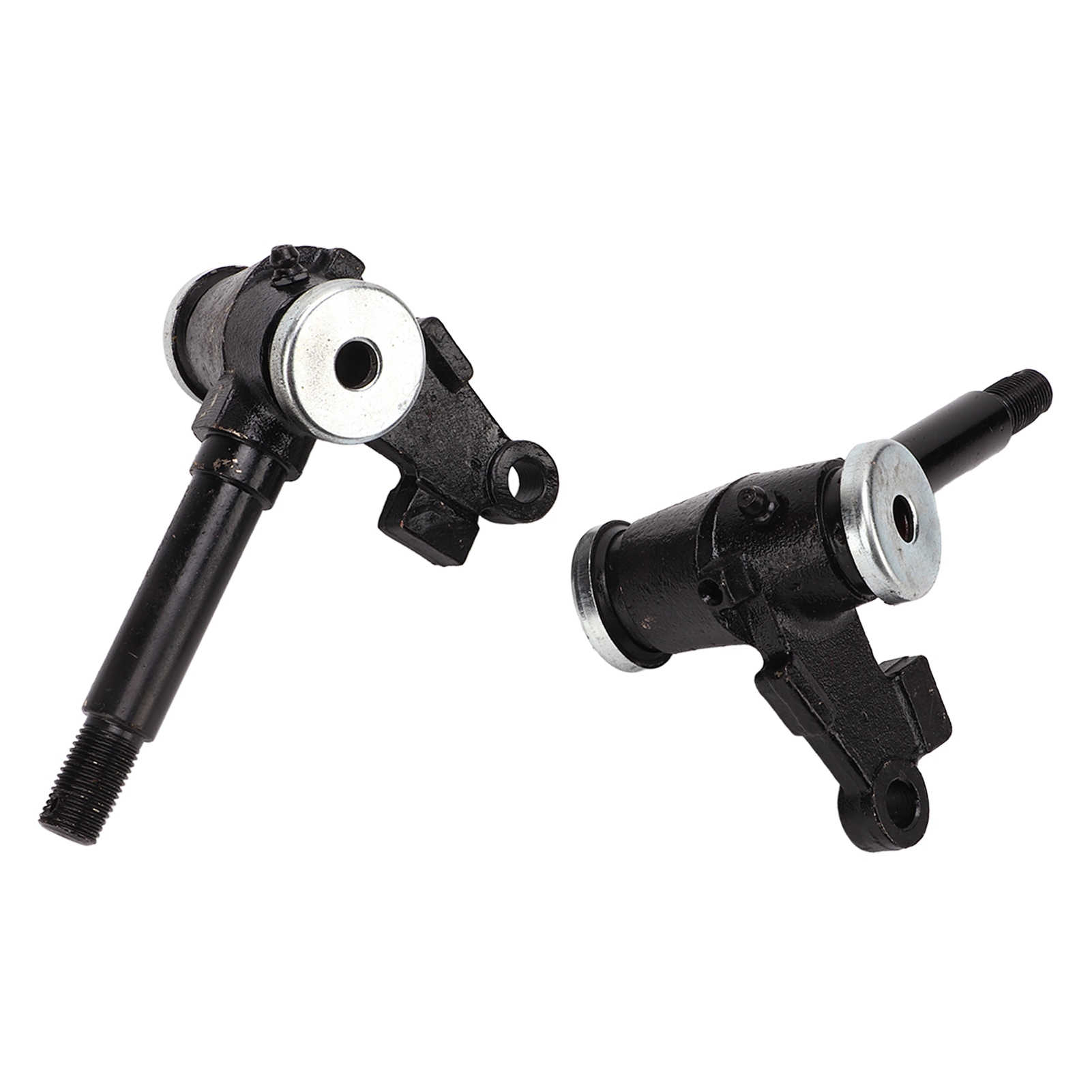 Lift Supports Depot Steering Strut For Exmark – Replaces C16-22445, C1622445 (Qty 2)