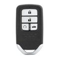 thumbnail image 1 of 4 Button Car Remote Control Key 47 Chip Fit for Honda Civic 2014-2017 KR5V2X, 1 of 3