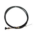 thumbnail image 4 of koolsoo Carburetor Choke Cable Accessory Garage High Performance Equipment Replace Parts 2m, 4 of 9