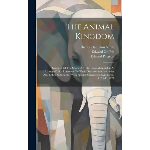 The Animal Kingdom (Hardcover)