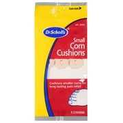 Dr Scholl's: Small Corn Cushions, 9 ct