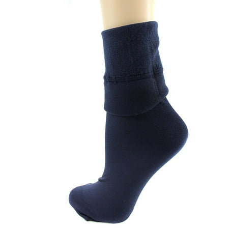 fleece 1x highs lined plush knee socks navy queen plus dialog displays option button additional opens zoom