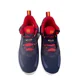 thumbnail image 5 of Adi-das BEL-AIR Athletics Men's Red & Blue Issue #3 DM Basketball Shoes Size 8.5, 5 of 6