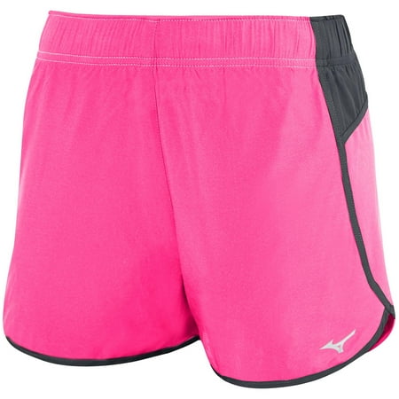 UPC: 0889961187872 | Mizuno Youth Atlanta Cover Up Volleyball Short