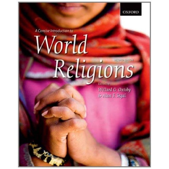 Pre-Owned A Concise Introduction to World Religions (Paperback) 0195437748 9780195437744