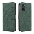 thumbnail image 5 of Flip Case For FOXDOCK OnePlus Nord N20 5G Card Slots and Kickstand Function Skin Feel Leather, 5 of 5
