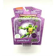 Teenage Mutant Ninja Turtles Donatello Figure