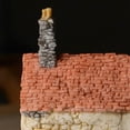 thumbnail image 4 of Yuarrent Mini decoración de escritorio para casa, accesorio de bricolaje, mano de obra, tamaño compacto, aspecto bonito, luminoso, multiusos, Type2 NO2, 4 of 6