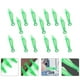thumbnail image 3 of 50 piezas de enhebrador de agujas de coser de plástico, dispositivo para enhebrar agujas, 3 of 5