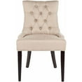 thumbnail image 3 of Safavieh Abby Side Chair, Set of 2, 3 of 5