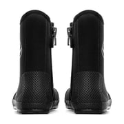 Aqualung 5mm Superzip Boots - 16