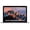 Space Gray, variant on Restored Apple Macbook (MLHA2LL/A) 12-inch Retina Display Intel Core m3 256GB - Silver (Early 2016) (Refurbished)