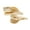 Gold, variant on Embossing Seal Stamp for Certificate Seals Labels