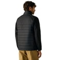 thumbnail image 5 of Regatta Mens Full Zip Padded Jacket, 5 of 5