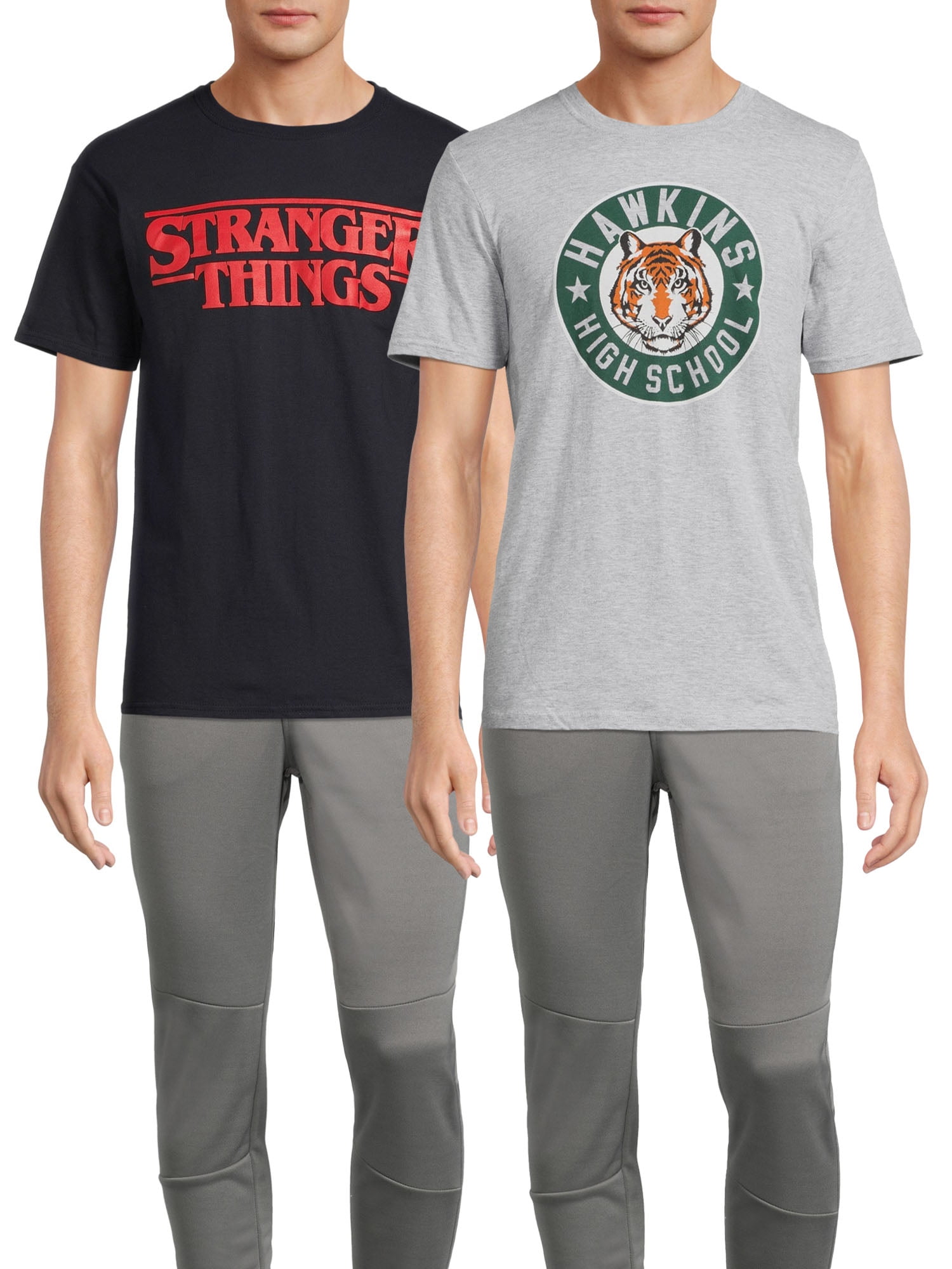 Stranger Things Apparel - Walmart.com 