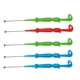 thumbnail image 3 of Disgorger de desenganche de pesca, removedor de anzuelos de pesca, dispositivo de desenganche, extractor de anzuelos para accesorios de pesca al aire 5 piezas, 3 of 8