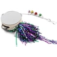 thumbnail image 3 of Hens Hanging Mirror Toy, Chicken Toy Chicken Mirror Toys  For Chicken Toy For Pet Toy, 3 of 8